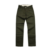 May club -【WESTRIDE】FLAP PANTS - KHAKI